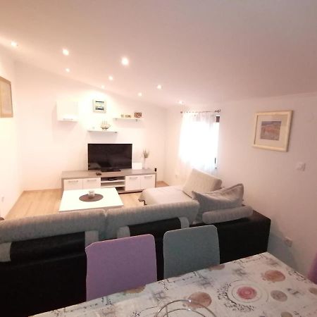 שיבניק Apartman Superba A1 מראה חיצוני תמונה