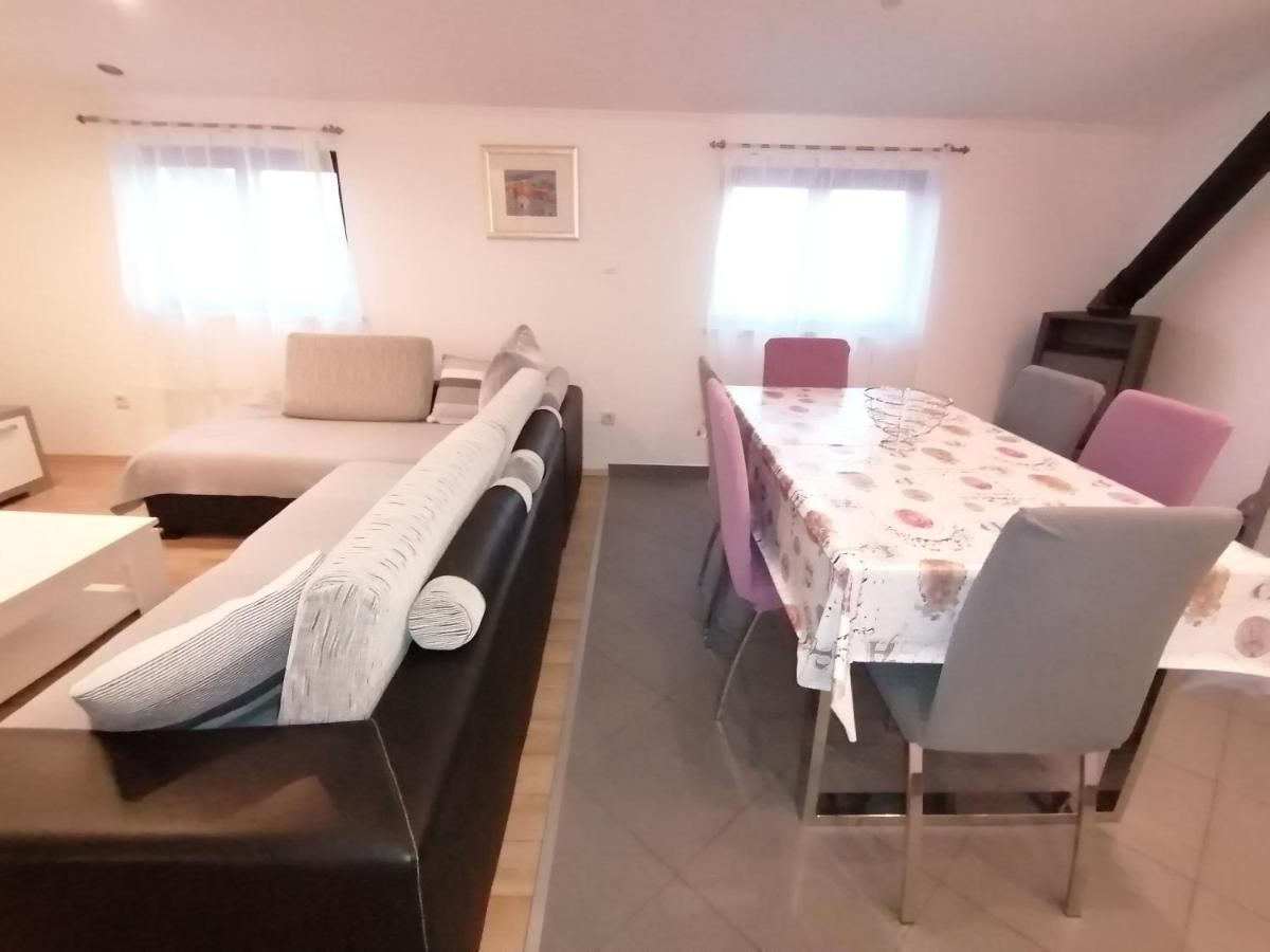 שיבניק Apartman Superba A1 מראה חיצוני תמונה