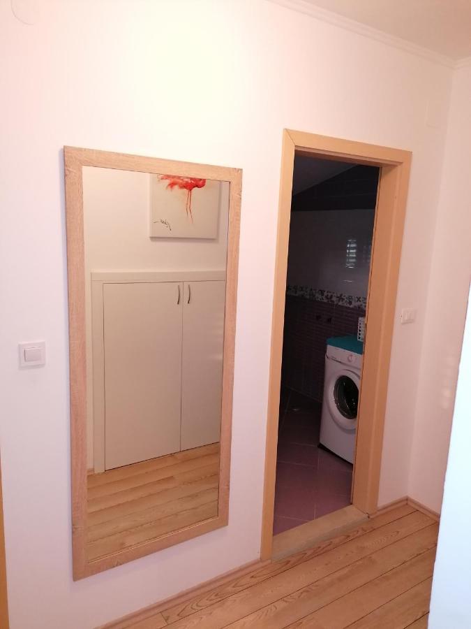 שיבניק Apartman Superba A1 מראה חיצוני תמונה