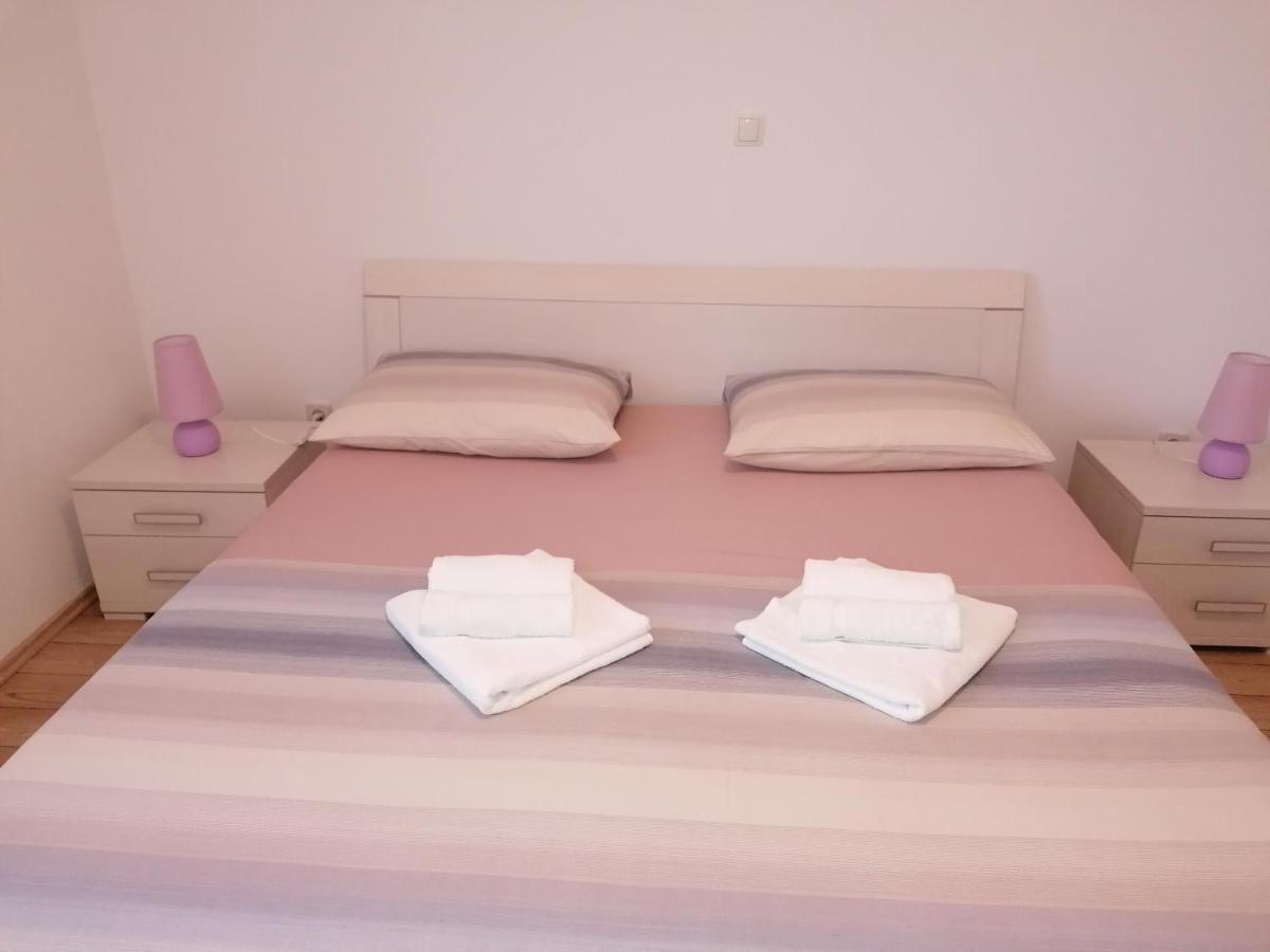 שיבניק Apartman Superba A1 מראה חיצוני תמונה