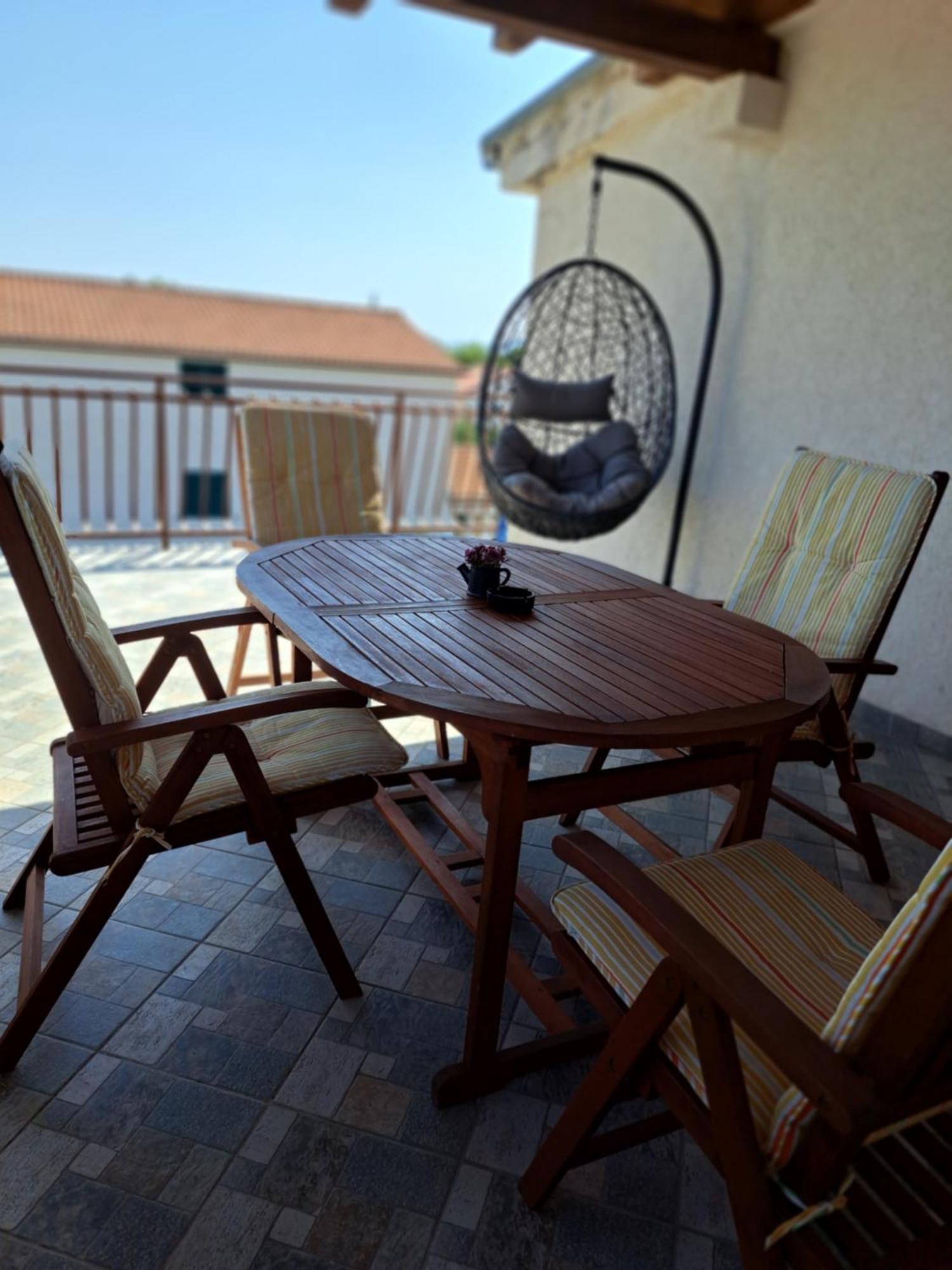 שיבניק Apartman Superba A1 מראה חיצוני תמונה