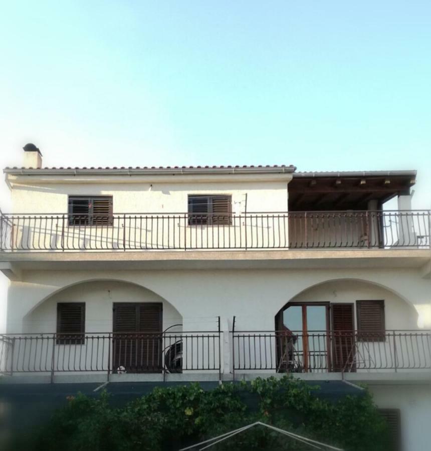 שיבניק Apartman Superba A1 מראה חיצוני תמונה